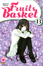 Fruits Basket